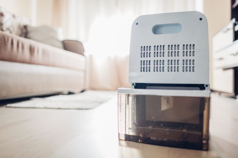 Dehumidifier Replacement in Naples, FL