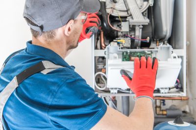 Electric Furnace Replacement in Monmouth County, NJ