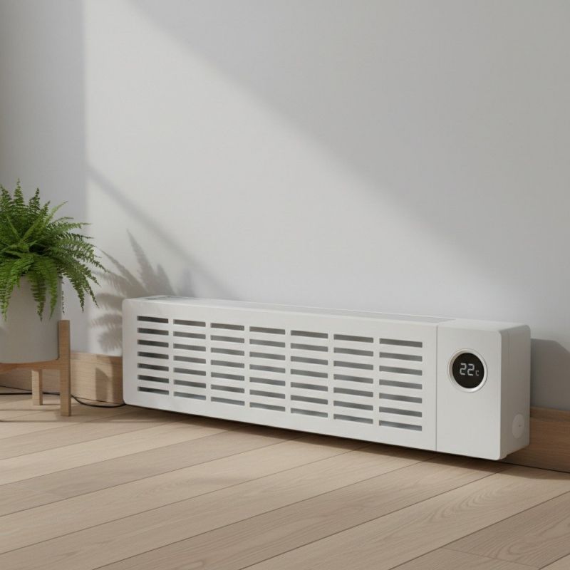 Electric Heating Installation in Annapolis, MD