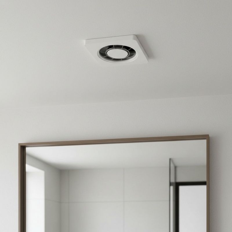 Exhaust Fan Installation in Prescott Valley, AZ