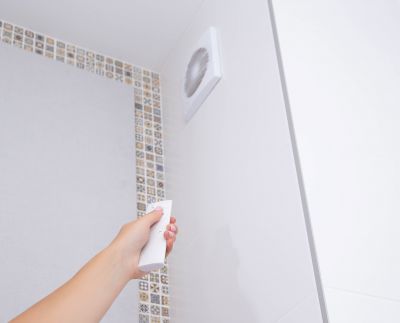 Exhaust Fan Installation in Denver County, CO