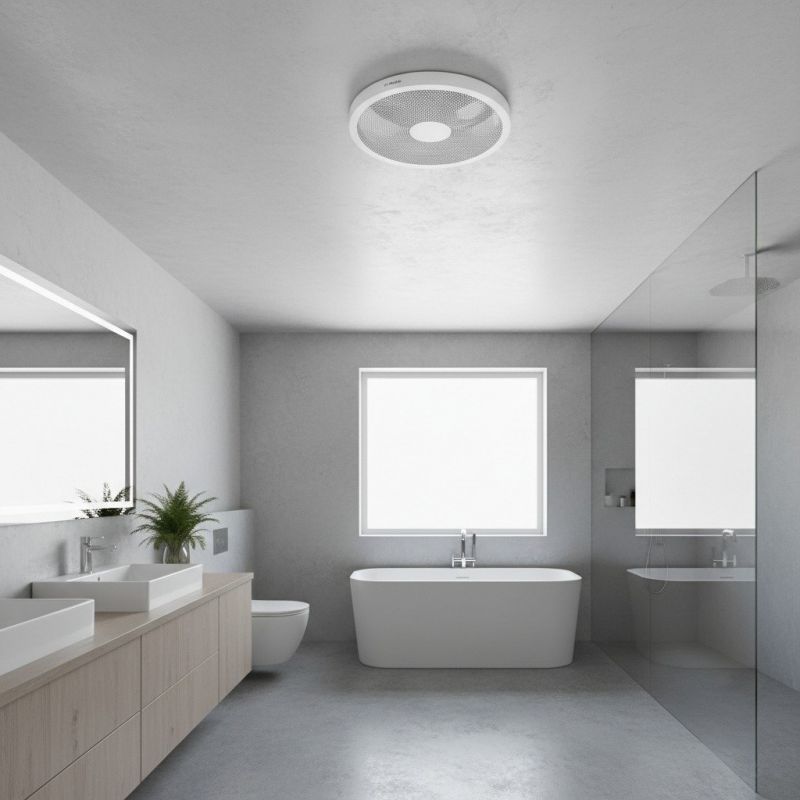 Exhaust Fan Repair in Alpharetta, GA