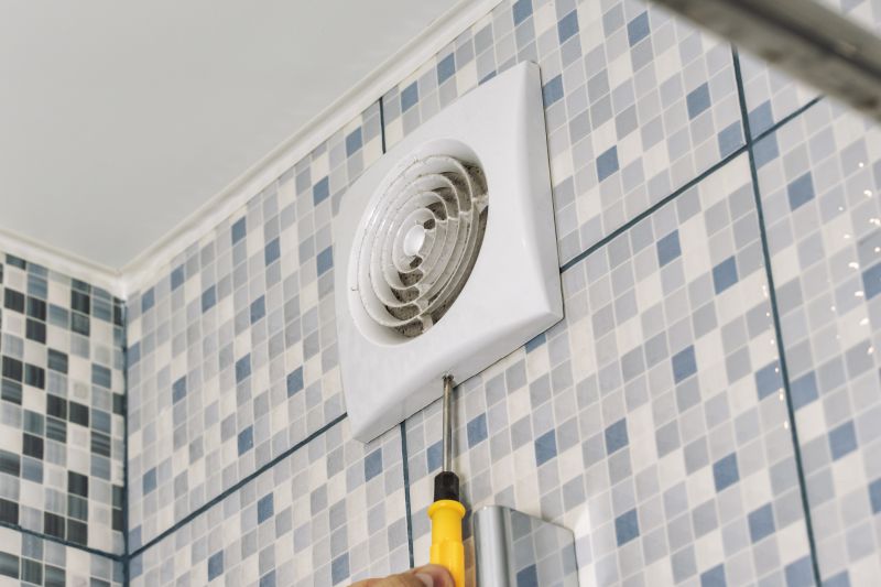 Exhaust Fan Repair in Prescott Valley, AZ