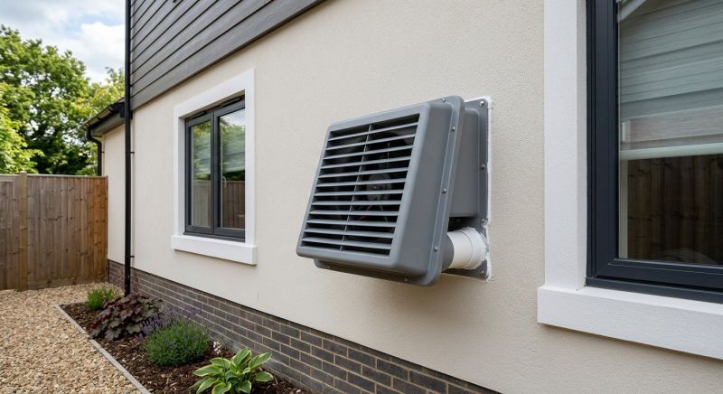 Exhaust Fan Repair in Prescott Valley, AZ