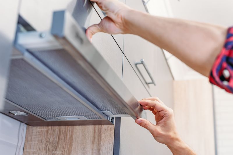Exhaust Fan Replacement in Prescott Valley, AZ