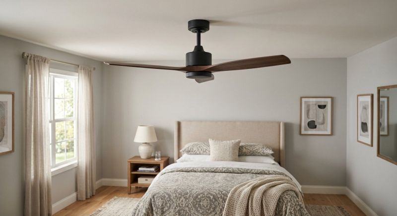 Fan Balancing Service in Alpharetta, GA