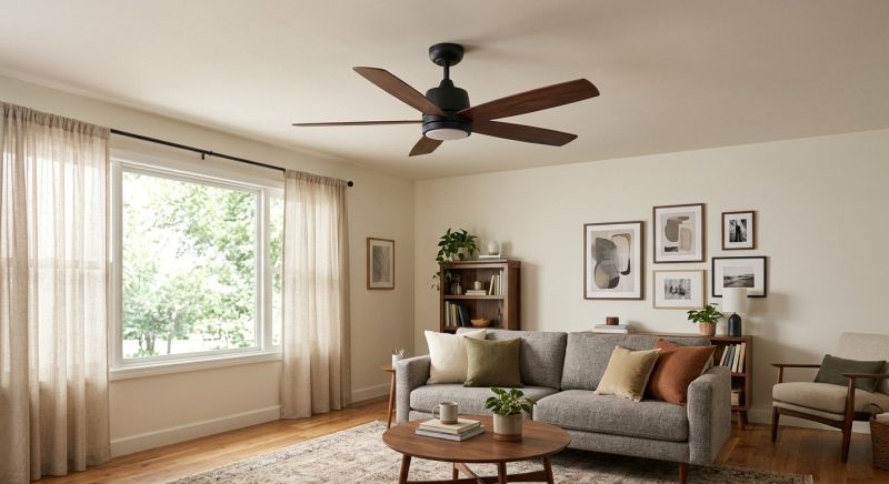 Fan Balancing Service in Alpharetta, GA