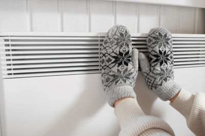 Forced Air Heating Service in Cincinnati, OH