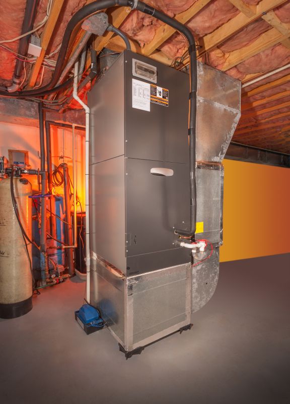 Forced Air Heating Service in Annapolis, MD