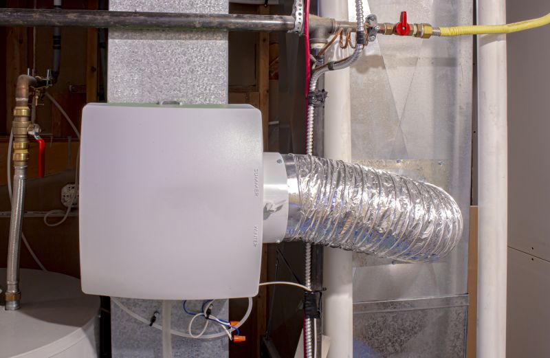 Furnace Humidifier Repair in Sarasota, FL