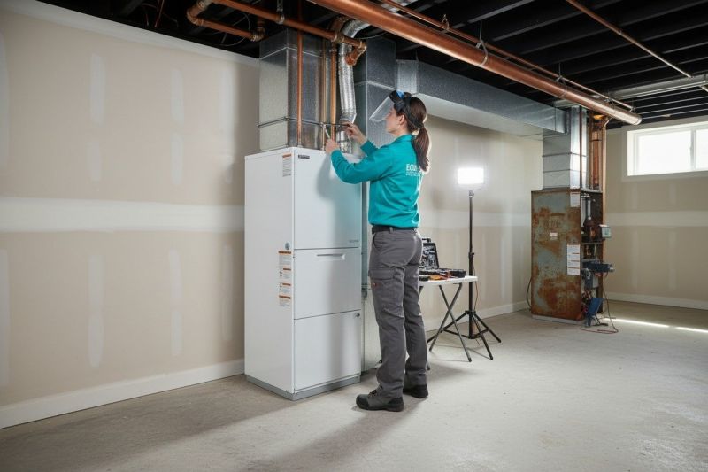 Furnace Installation in Kansas City, MO