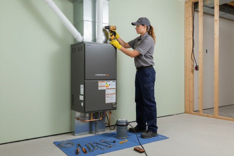Furnace Installation in Sarasota, FL