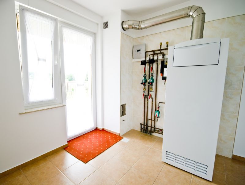 Furnace Replacement in Annapolis, MD