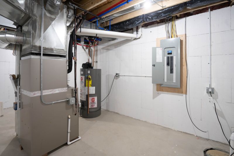Gas Furnace Installation in Kansas City, MO