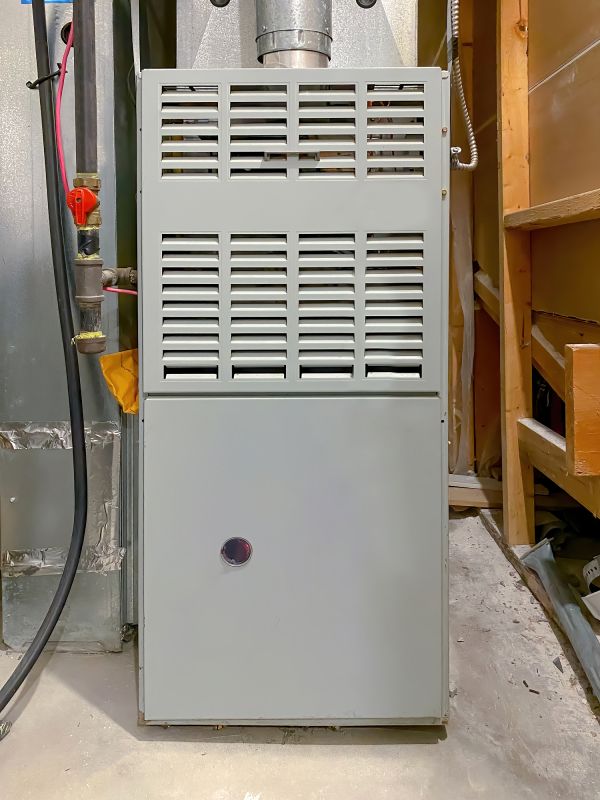Gas Furnace Installation in Kansas City, MO