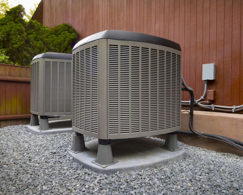 Gas Furnace Replacement in Kansas City, MO