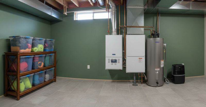 Gas Heater Installation in Naples, FL