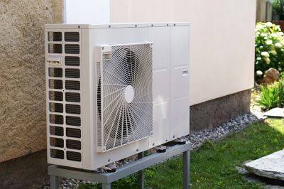 Heat Pump Replacement in Cincinnati, OH