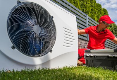 Heat Pump Replacement in Cincinnati, OH