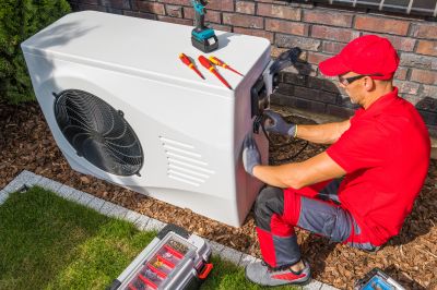 Heat Pump Replacement in Monmouth County, NJ
