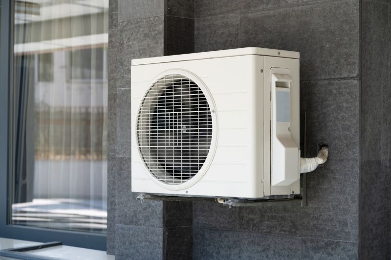 Heat Pump Replacement in Monmouth County, NJ