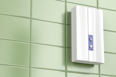 Hot Water Heater Replacement in Columbus, OH