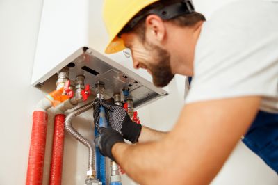 Hot Water Heater Replacement in Denver, CO