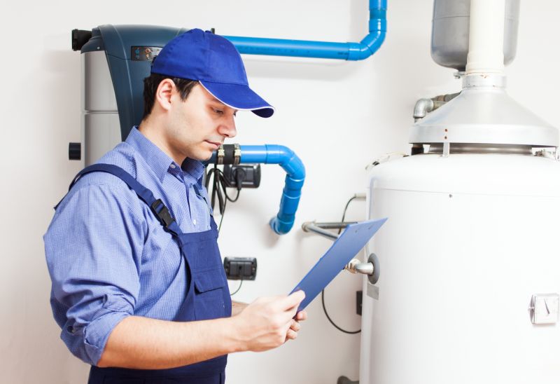 Hot Water Heater Service in Denver, CO