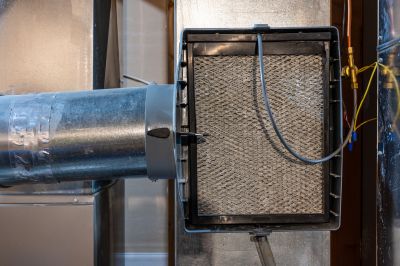 Humidifer Repair in Monmouth County, NJ