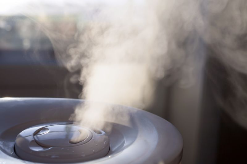 Humidifier Filter Replacement in Cincinnati, OH