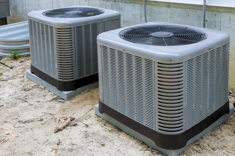 Hvac Replacement in Cincinnati, OH