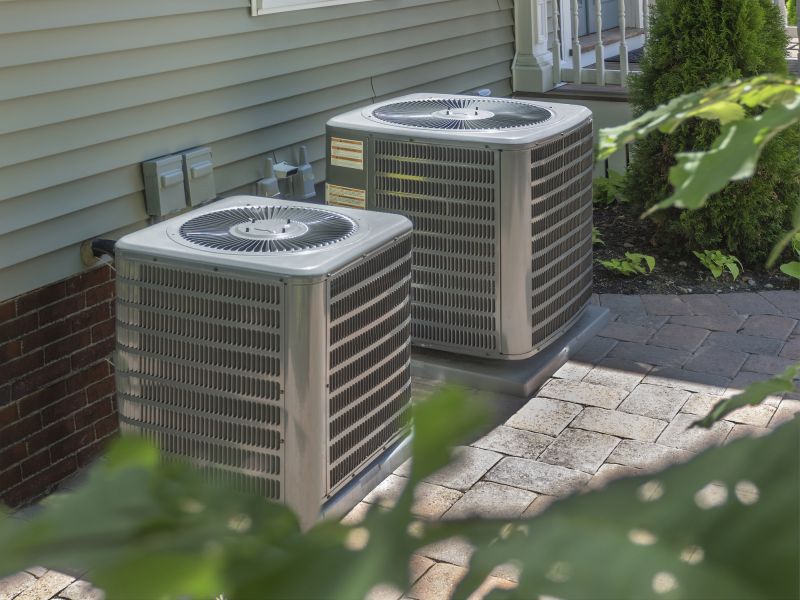 Hvac System Installation in Cincinnati, OH