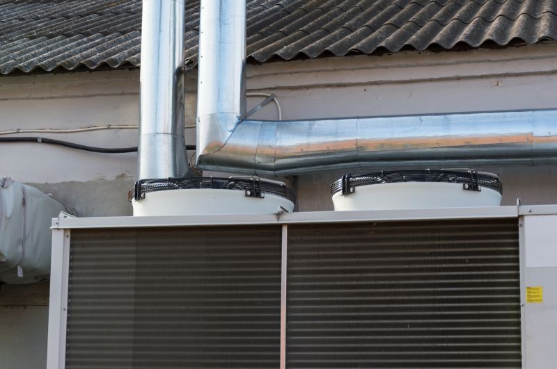 Hvac System Installation in Naples, FL