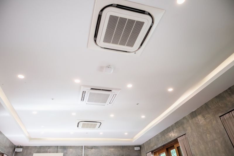 Hvac System Installation in Monmouth County, NJ