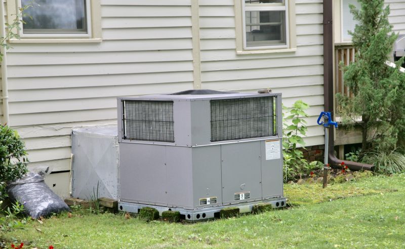 Hvac System Replacement in Naples, FL