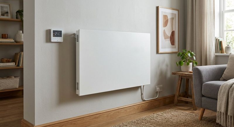 Panel Heating Installation in Cincinnati, OH