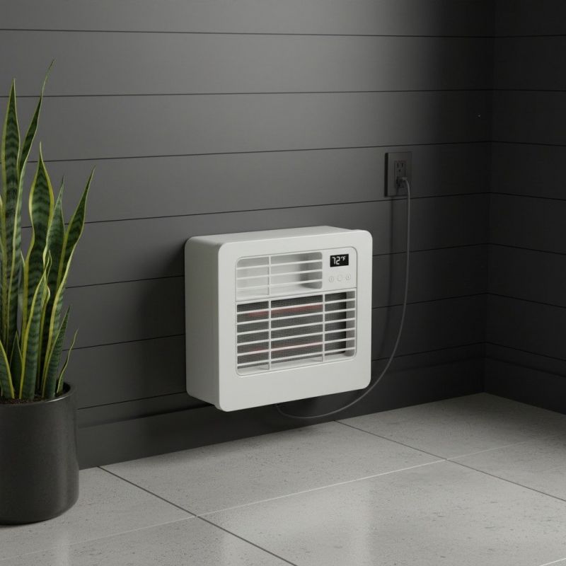 Panel Heating Installation in Naples, FL