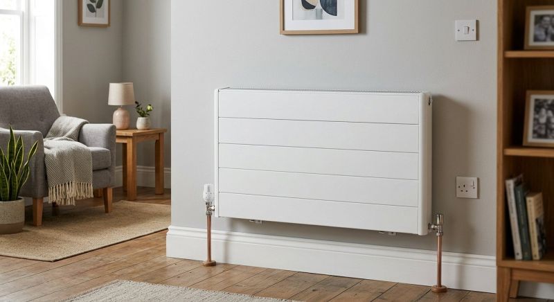 Panel Heating Installation in Columbus, OH