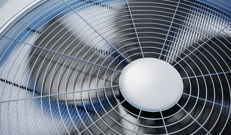 Patio Fan Installation in Olathe, KS