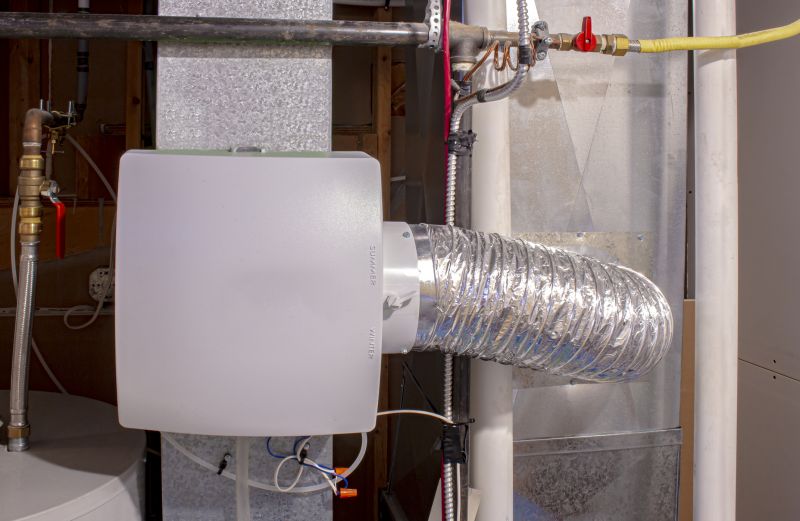 Residential Humidifier Service in Naples, FL