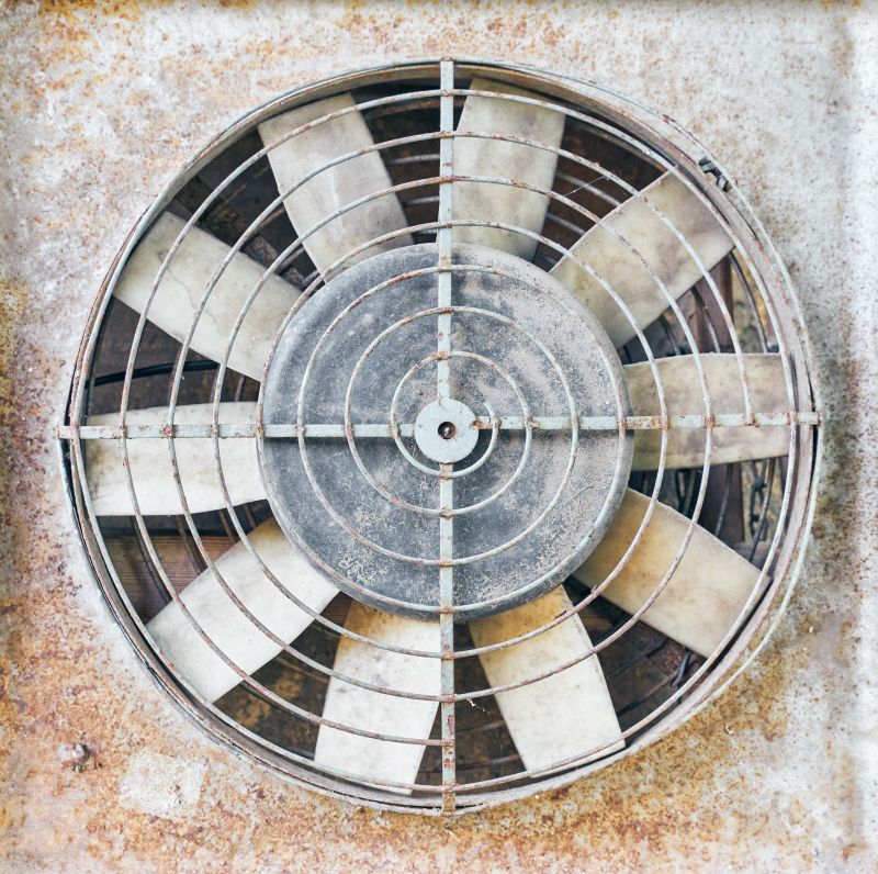 Roof Ventilator Repair in Prescott Valley, AZ