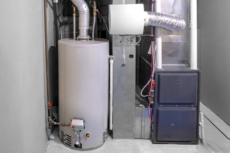 Room Humidifier Installation in Columbus, OH