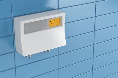 Tankless Heater Installation in Denver, CO