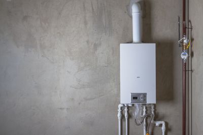 Tankless Heater Installation in Columbus, OH