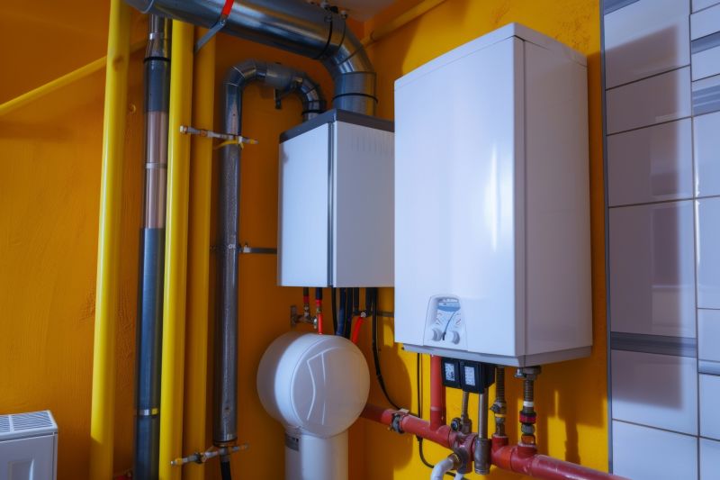 Tankless Heater Installation in Columbus, OH