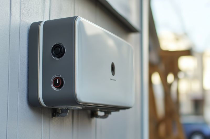 Tankless Water Heater Repair in Columbus, OH