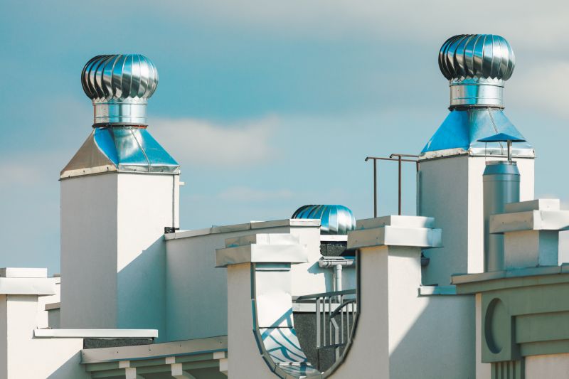 Turbine Vent Repair in Prescott Valley, AZ