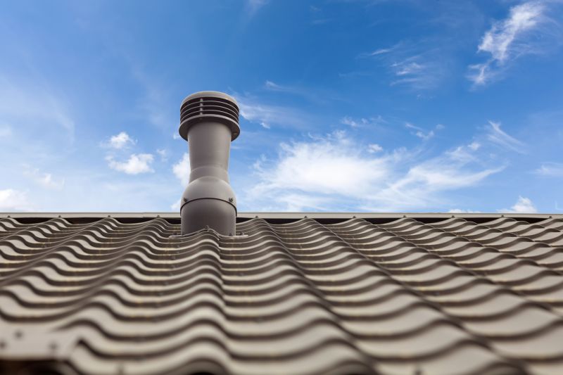 Turbine Vent Repair in Provo, UT