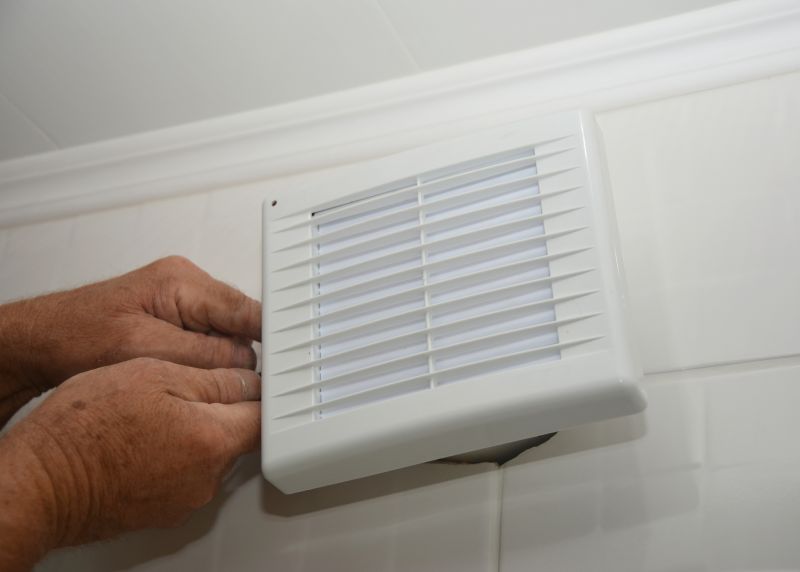 Turbine Vent Repair in Alpharetta, GA