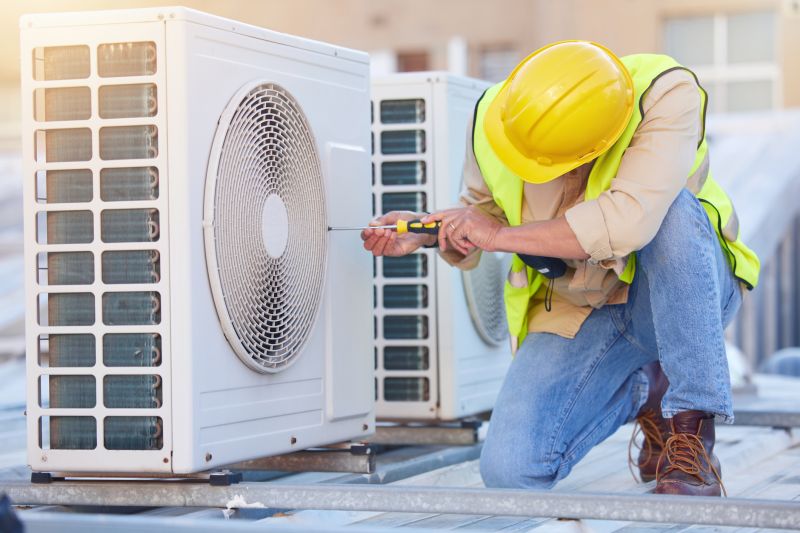 Ventilation Fan Repair in Prescott Valley, AZ